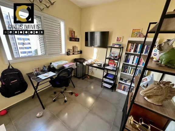 Imagem Lindissimo Aparto com 3 Quartos à venda - ITARARÉ/São Vicente Prox. á Praia