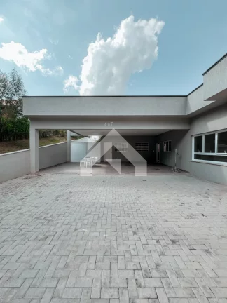 Foto do imóvel Casa de Condomínio em Vila Velha - Santana de Parnaíba
