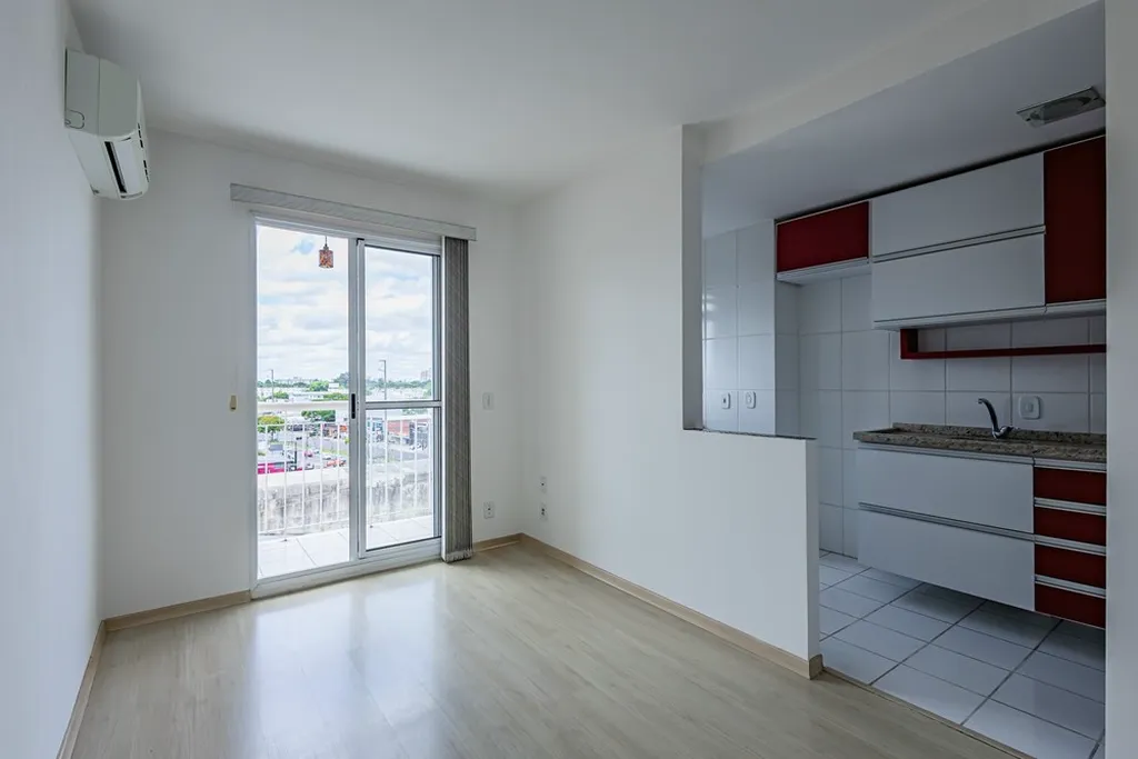 Apartamento em São Sebastião