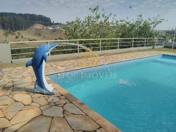 Imagem Casa de Condomínio com 4 Quartos à venda e Locação 380m² Mirante do Vale