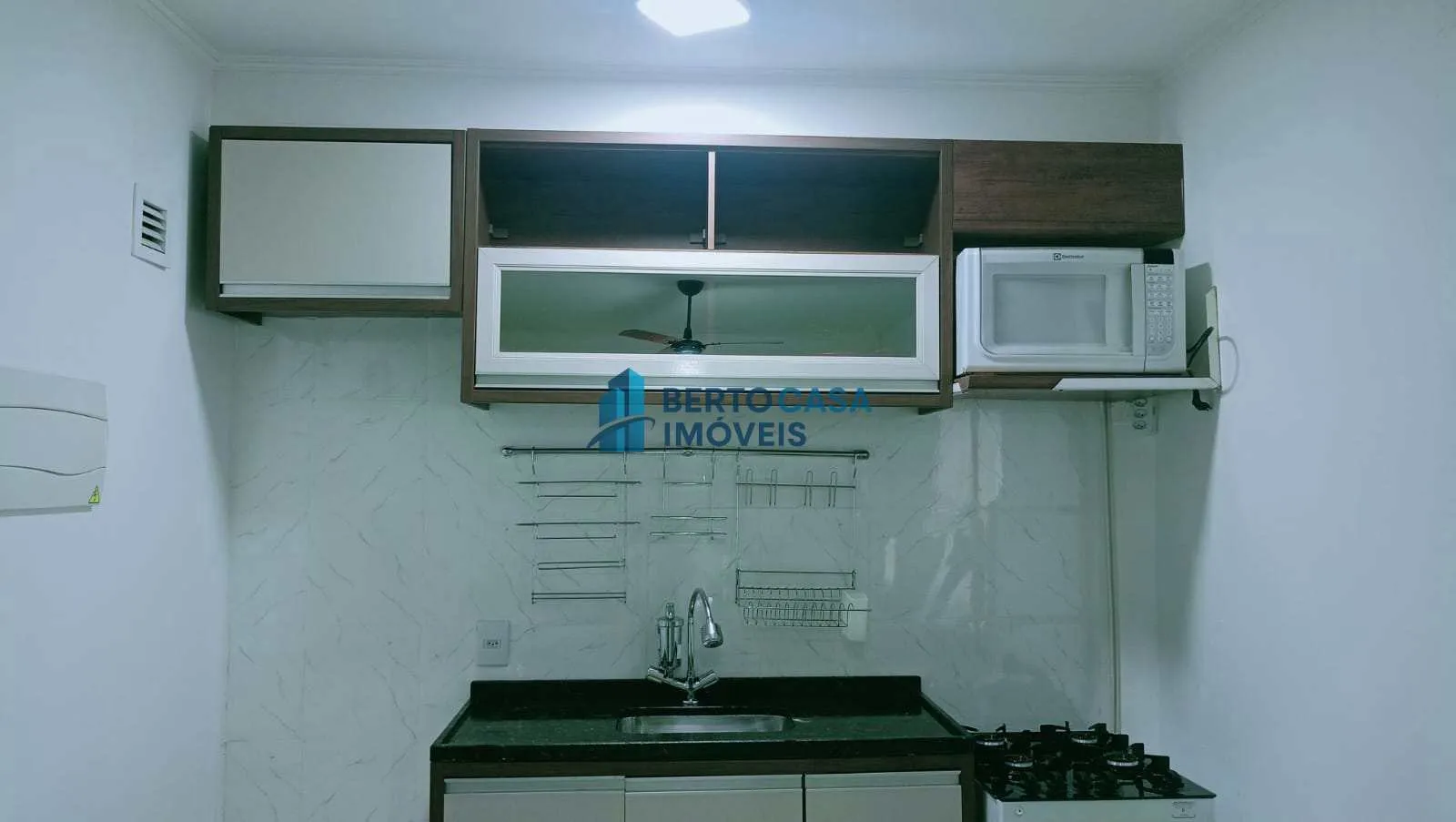 Imagem Apartamento Padrão