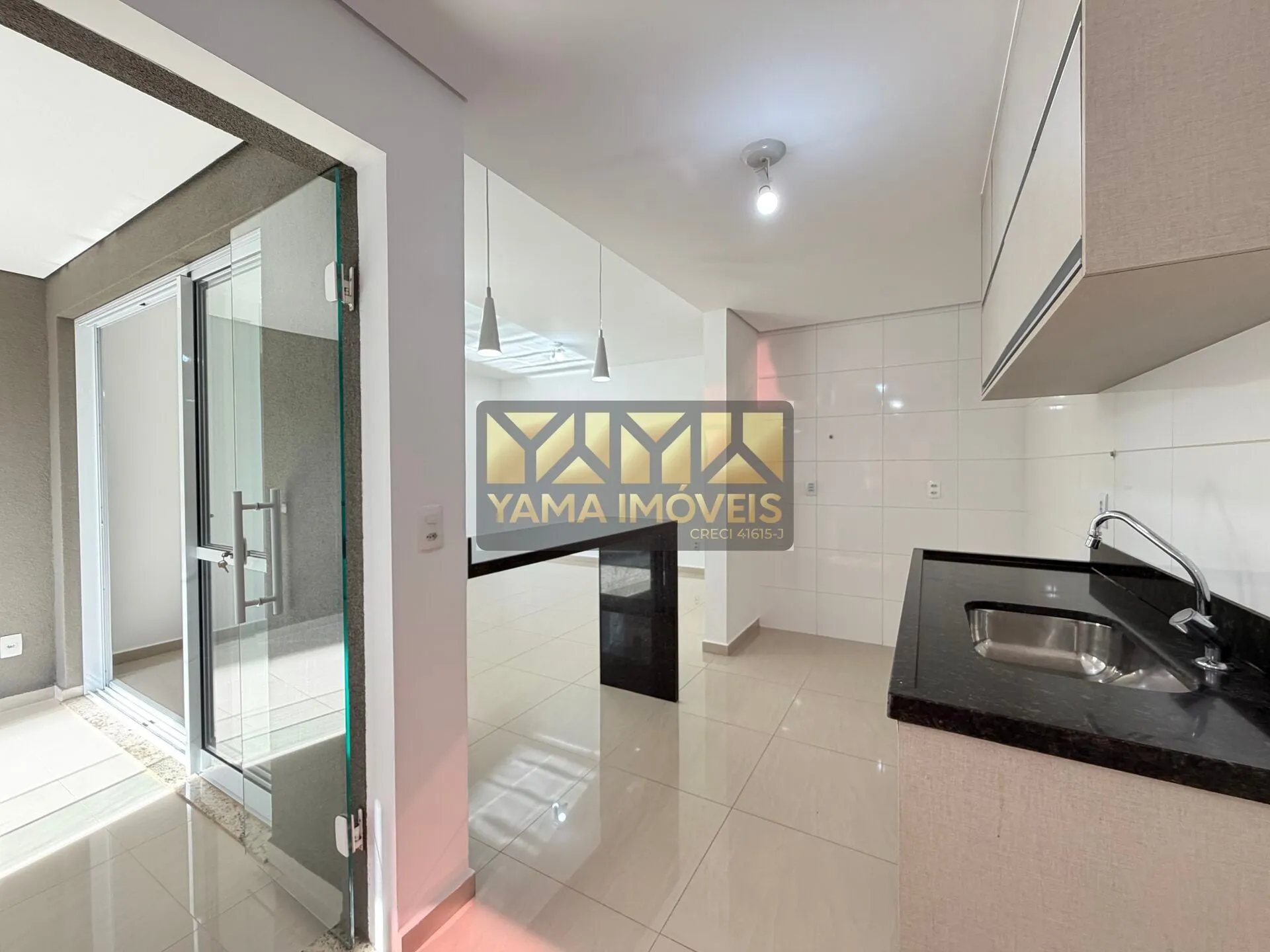 Imagem Edifício Berlim - Apartamento à venda no bairro Bosque das Juritis - Ribeirão Preto/SP