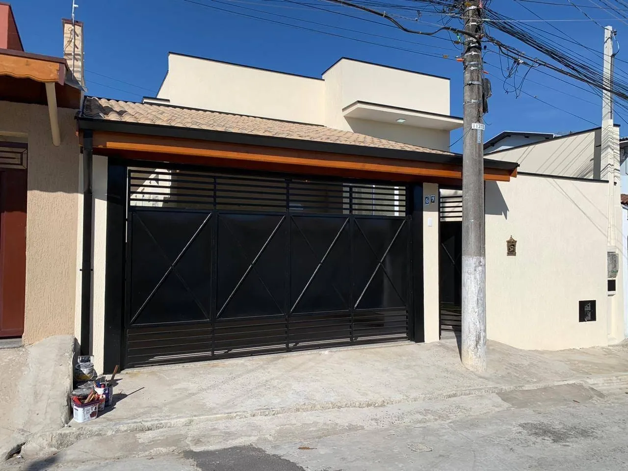 Imagem Casa à venda, Vila Suiça, Pindamonhangaba, SP