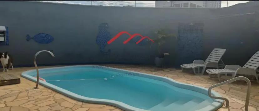 Imagem Casa para Venda em Hortolândia, Parque Gabriel, 3 dormitórios, 3 banheiros, 2 vagas