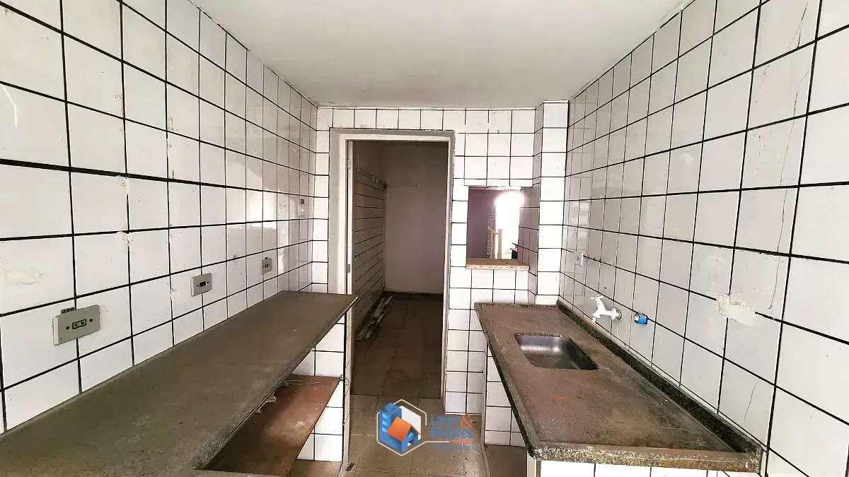 Imagem Casa comercial para venda em Vila Clementino, 170m²