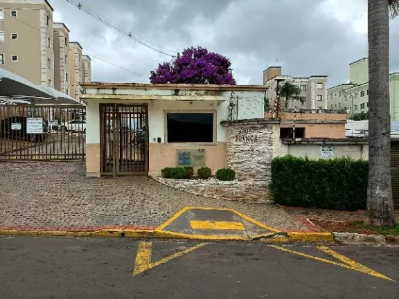 Foto do imóvel Oportunidade Única em CAMPINAS - SP | Tipo: Apartamento | Negociação: Venda Direta Online | Situação: Imóvel em AVENIDA SAO JOSE DOS CAMPOS