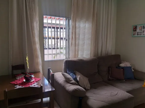 Imagem Casa com 2 Quartos à Venda, 90 m² em Ocian - Praia Grande