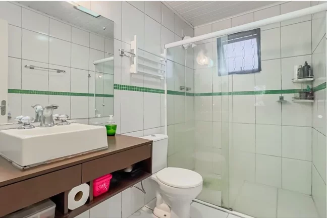 Imagem Casa para venda no bairro Santa Maria Goretti em Porto Alegre