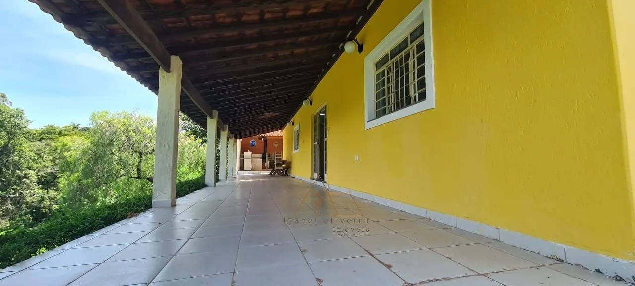 Foto do imóvel: Chácara em condomínio: 4 quartos, 1 suíte, 2 salas, 3 banheiros, 220,09 m² em Itu-SP, Chácaras Monte Verde.