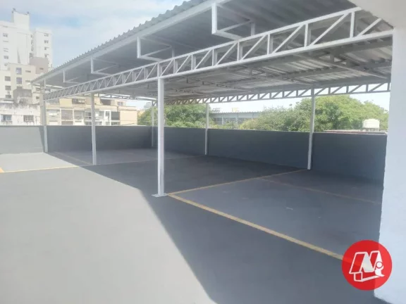 Imagem Aluga-se sala comercial de 100m² próximo ao Cobasi da Ipiranga