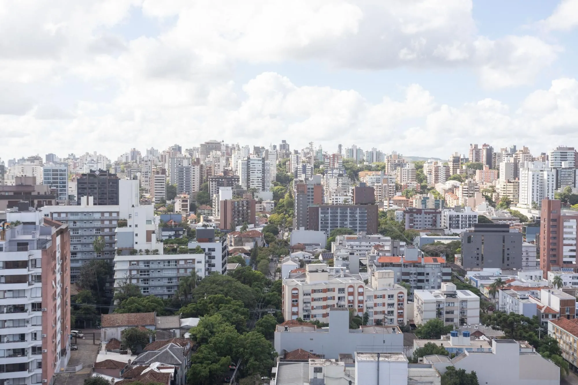 Imagem Cobertura com 05 dormitorios no Rio Branco - Porto Alegre/RS