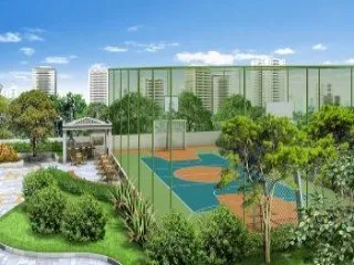 Imagem Condomínio Alegre Gran Condominium São Caetano, apartamento à venda com 3 quartos em São Caetano do Sul SP