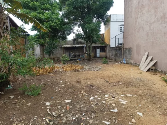 Imagem Terreno na Praia do Morro 360m2