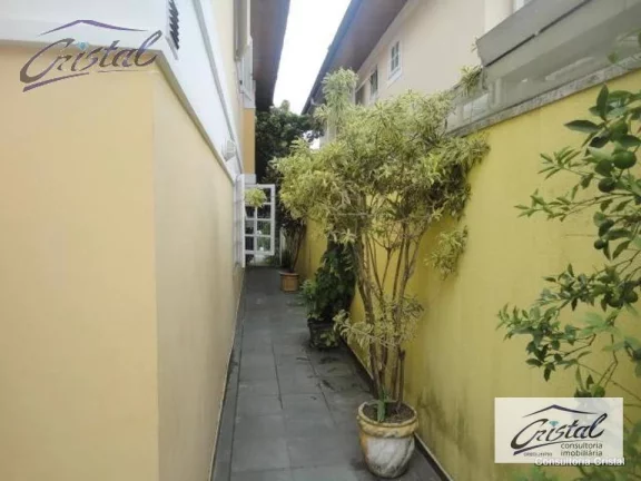 Imagem Casa com 4 dormitórios à venda, 230 m² - Butantã - São Paulo/SP