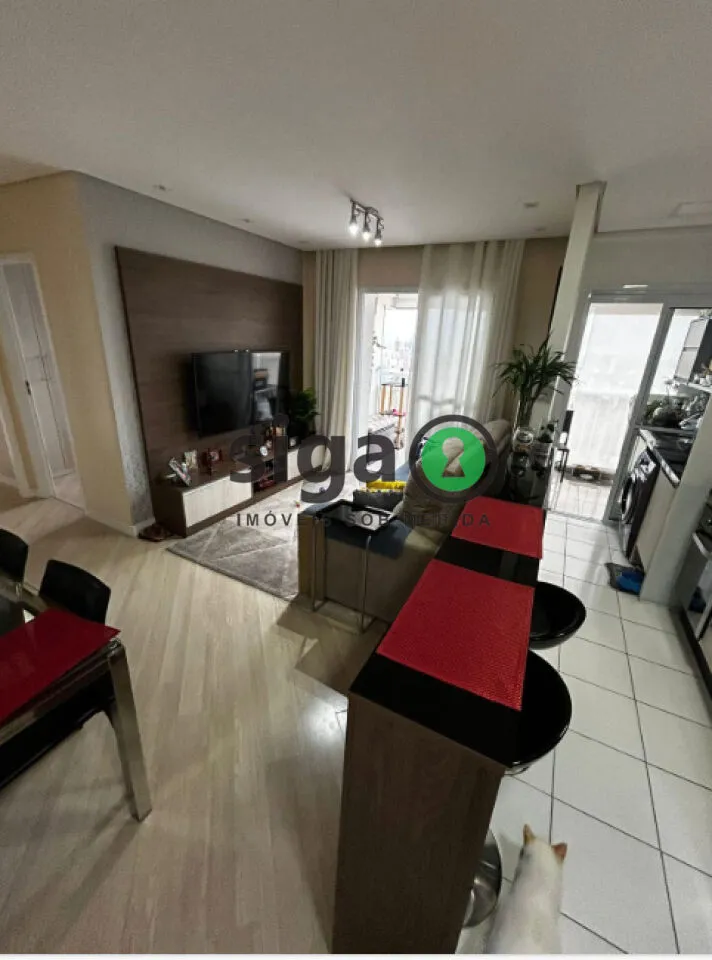 Foto do imóvel Apartamento com 2 quartos, 2 vagas a venda no Morumbi