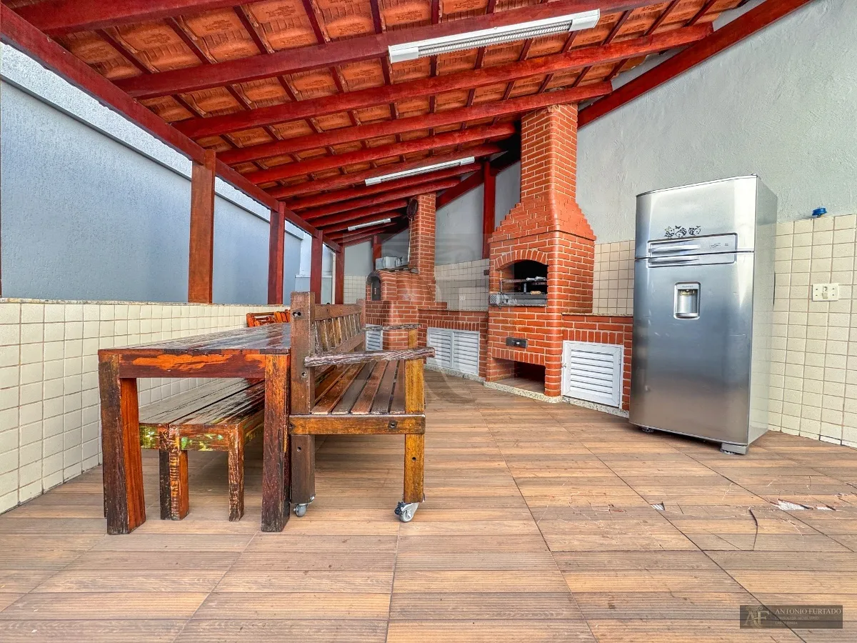 Imagem Casa à venda em Vila Bertioga, São Paulo