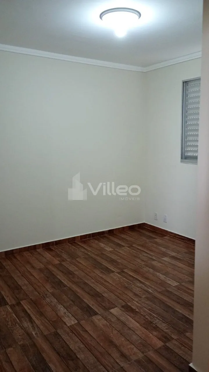 Imagem Excelente oportunidade para morar ou investir no Ãden, em Sorocaba. Este apartamento de 56 mÂ² estÃ...
