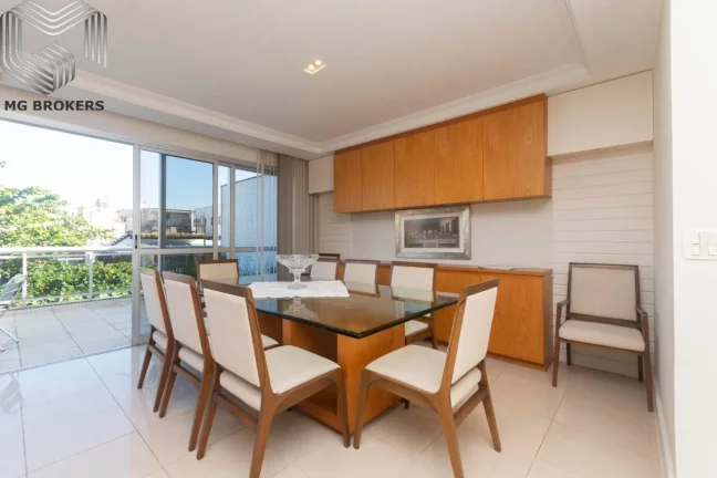 Imagem Cobertura RESIDENCIAL em RIO DE JANEIRO - RJ, BARRA DA TIJUCA