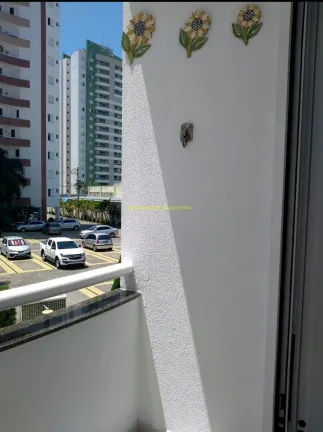 Imagem Apartamento com 3 Quartos para Alugar, 75 m² em Barranco - Taubaté
