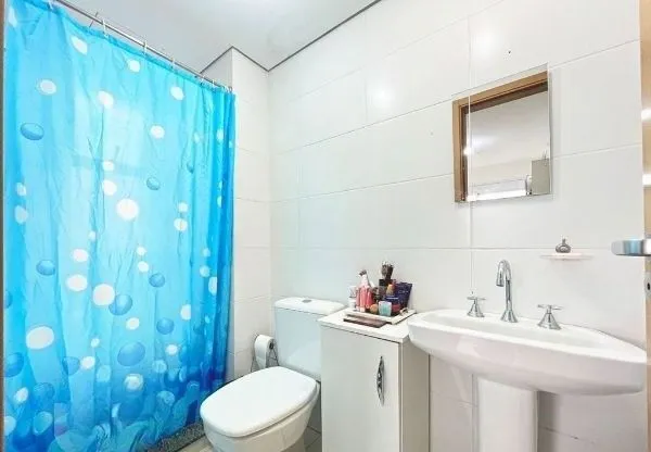 Imagem Apartamento no bairro Tristeza de 2 dormitórios vaga e infra