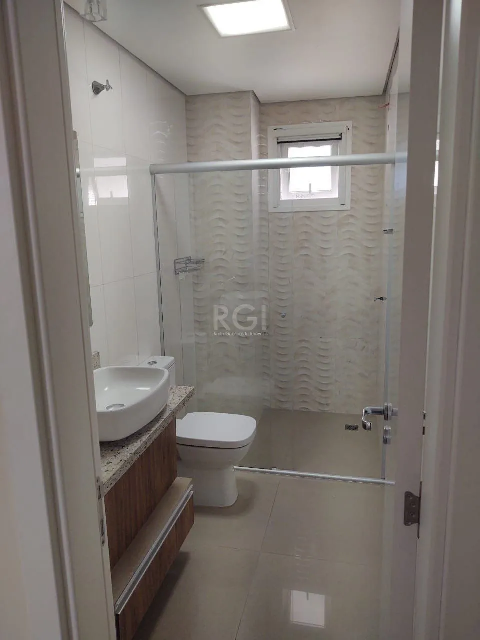 Imagem APTO DE 3 DORMITORIOS COM SUITE E CLOSET - NOVA SANTA RITA - RS