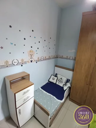 Imagem Apartamento a Venda com 2 Dormitórios, Quintal Privativo e Área Verde.