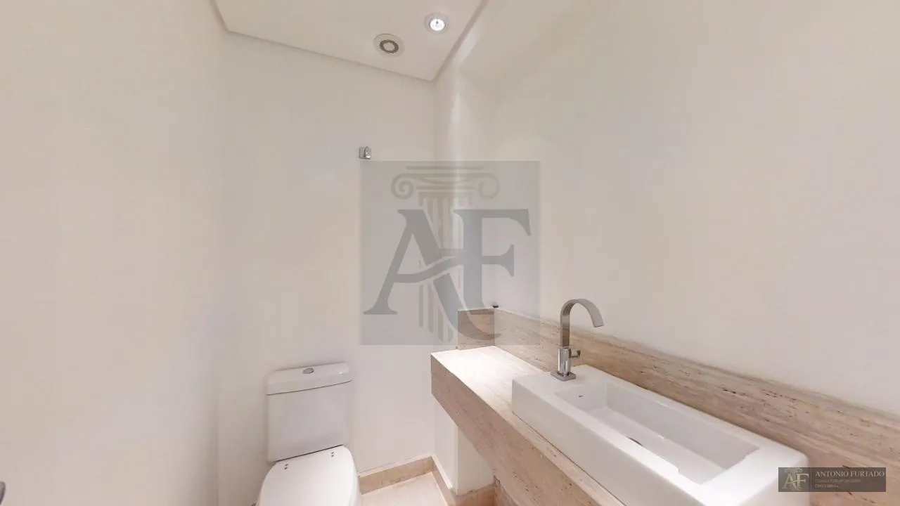 Imagem Apartamento para alugar em Indianópolis, São Paulo