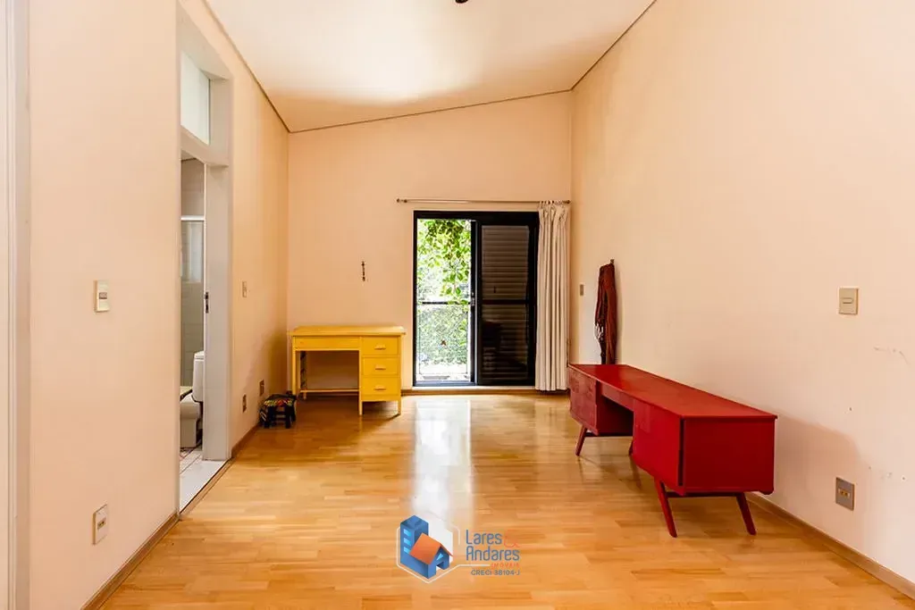 Imagem Casa à venda 4 Quartos 4 Suites 4 Vagas 350M² Alto da Boa Vista São Paulo - SP