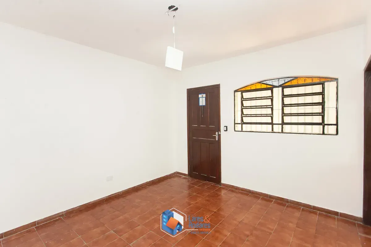 Imagem Casa para venda em Vila Palmeiras com 3 quartos, sendo 1 suíte, 120m²