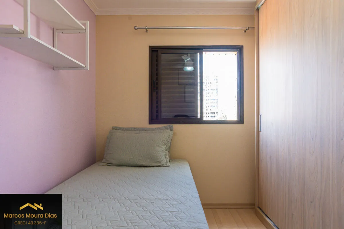 Imagem Apartamento para venda em Santa Cecília com 1 quarto , 35m²