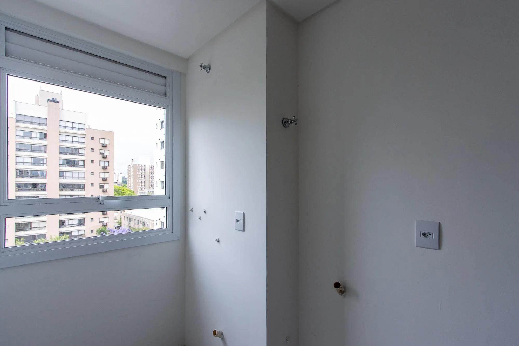 Imagem Apartamento em Menino Deus