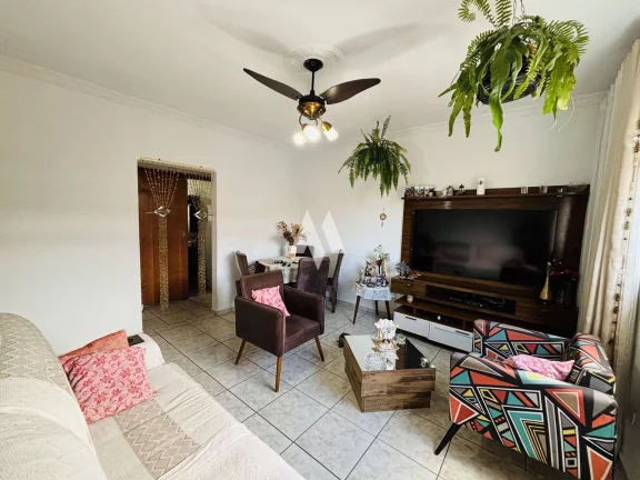 Imagem Apartamento em Campo Grande, Santos/SP