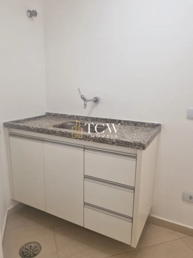 Imagem Conjunto Comercial Mobiliado à Venda | 204 m² | Berrini, São Paulo/SP