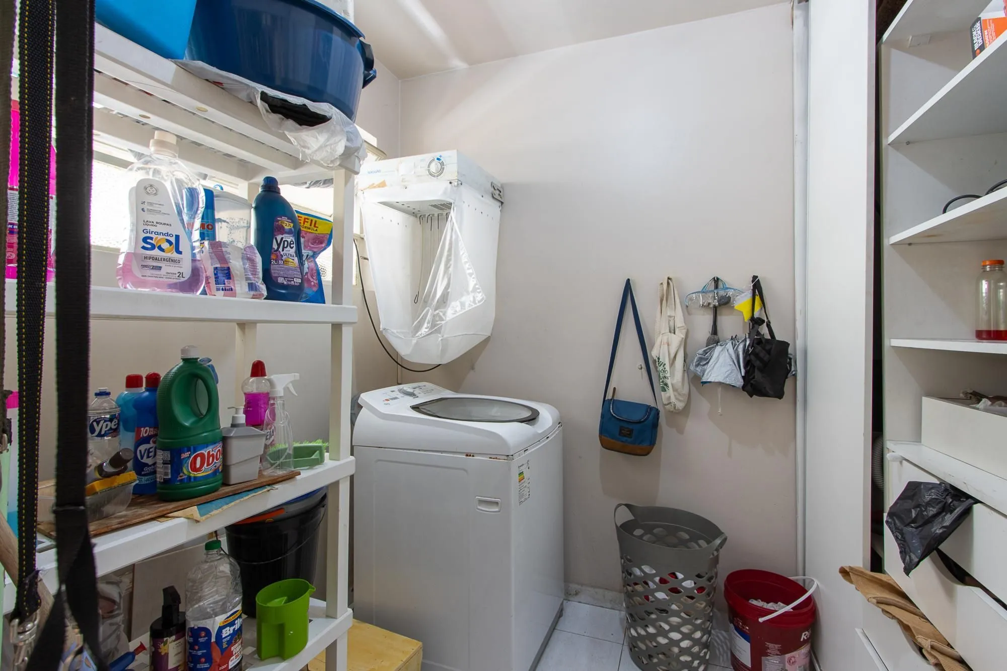 Imagem Apartamento 3 dormitorios com 168,65m2 privativos e uma vaga..