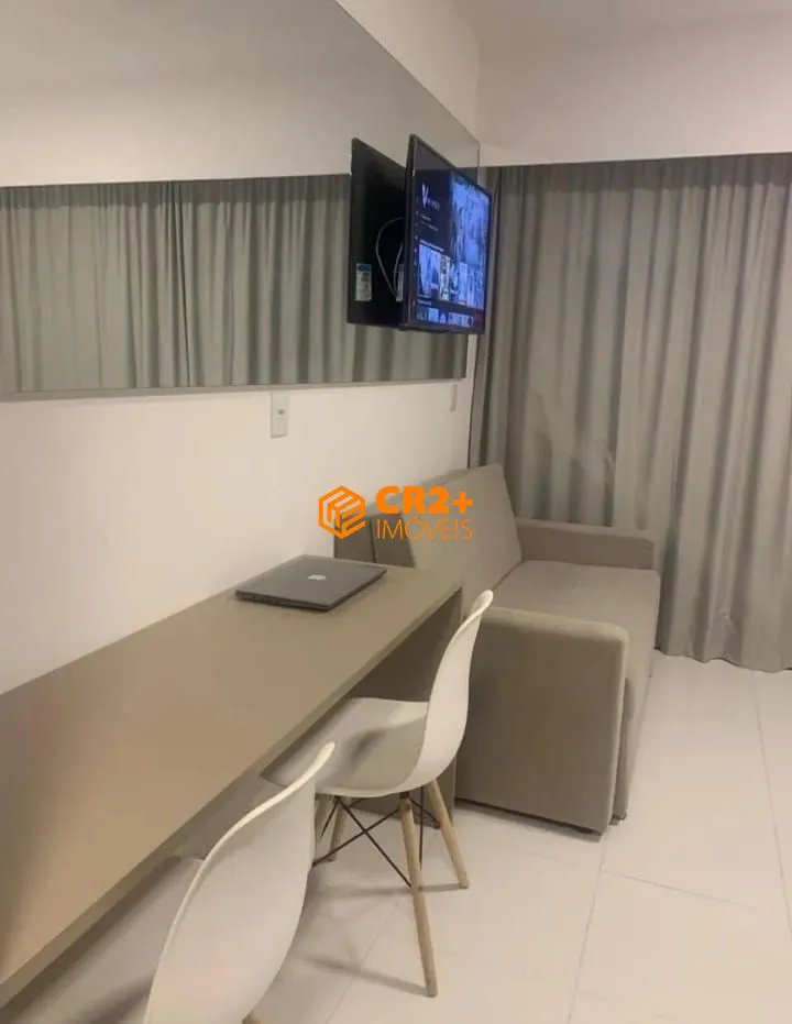 Imagem Vendo Flat em Porto de Galinhas com 28 m²