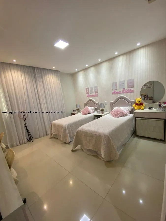 Imagem Casa em Condomínio para Venda em Parnamirim, Parque das Nações, 3 dormitórios, 3 suítes, 5 banheiros, 4 vagas