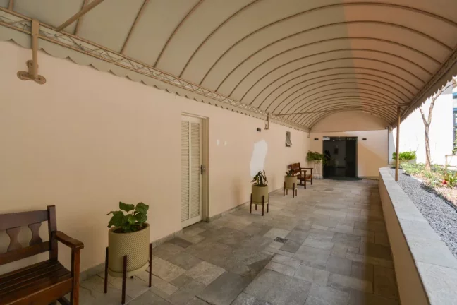 Imagem Apartamento à venda em São Paulo, Moema, com 2 quartos, 53m2