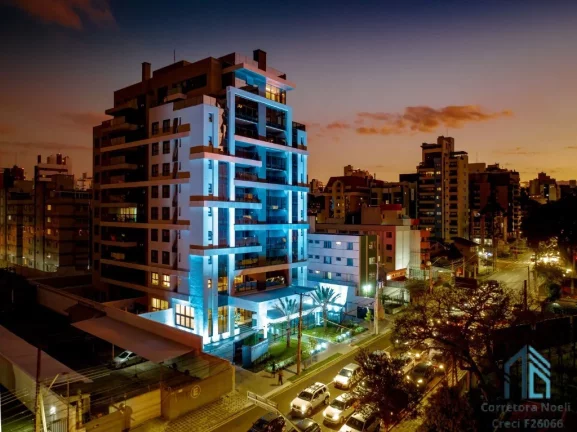 Imagem Apartamento a venda 03 suítes, 02 vagas no Mercês, em Curitiba PR