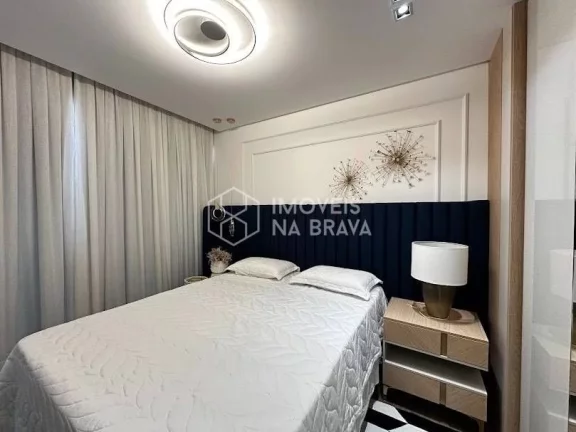 Imagem APARTAMENTO 4 SUITES - LOCACAO NO YACHTHOUSE - BARRA SUL - BALNEARIO CAMBORIU/SC