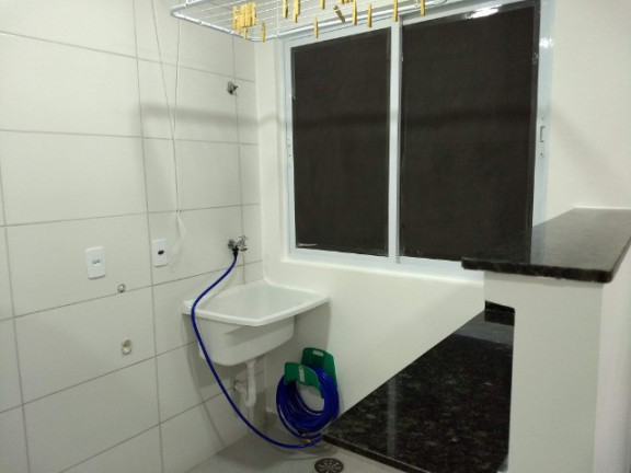 Imagem Kitnet com 1 Quarto à Venda, 55 m² em Jardim Residencial Villa Amato - Sorocaba