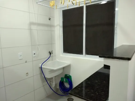 Foto do imóvel Kitnet com 1 Quarto à Venda, 55 m² em Jardim Residencial Villa Amato - Sorocaba