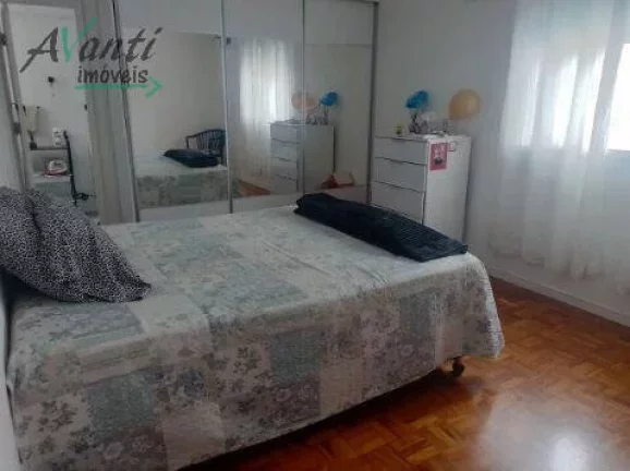 Imagem Casa à venda no bairro Ponta da Praia em Santos/SP