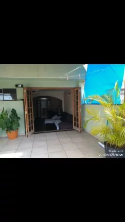 Imagem Sobrado 3 quartos em Bairro Anchieta, São Bernardo do Campo, SP
