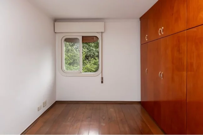 Imagem Apartamento à venda em São Paulo, Jardim Floresta, com 3 quartos, 101m2