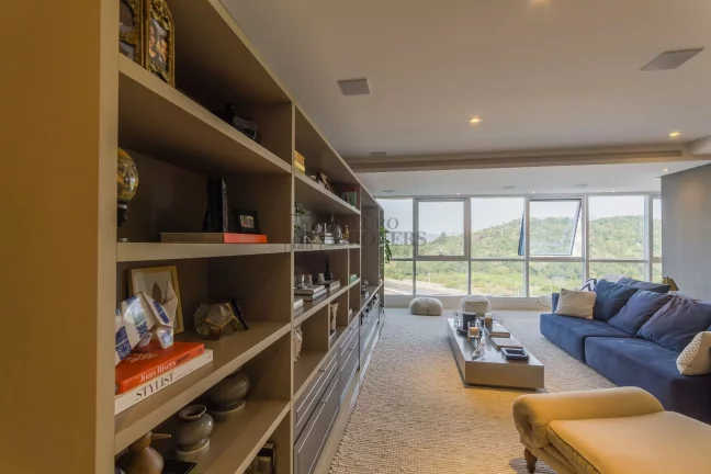 Imagem Apartamento de alto padrão em Balneário Camboriú.