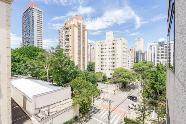 Imagem Sala à venda no bairro Vila Olímpia - São Paulo/SP