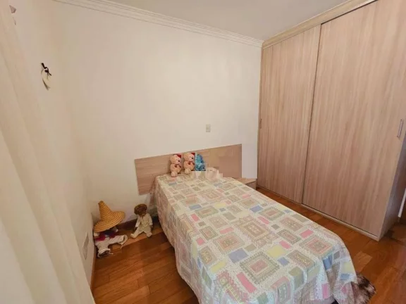 Imagem Apartamento para Venda em Santo André / SP no bairro Vila Bastos