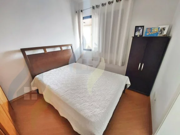 Imagem Apartamento com 3 suítes, 4 banheiros, 2 vagas, com 129m² em Rudge Ramos, São Bernardo do Campo