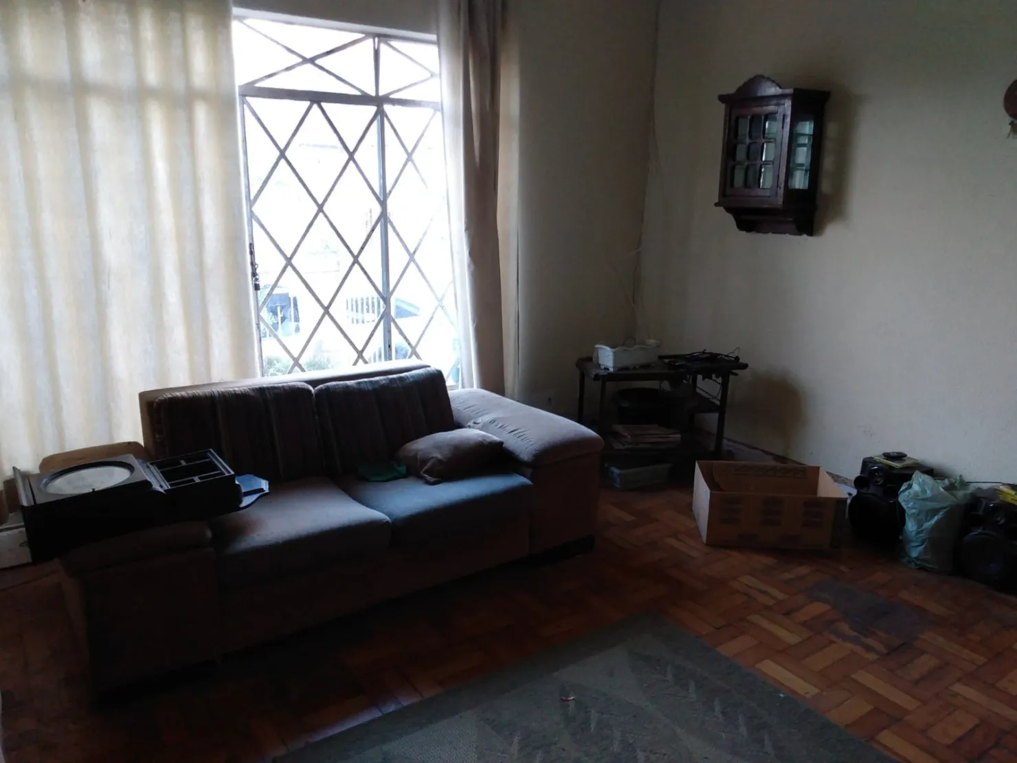 Imagem Casa à venda 3 Quartos, 1 Vaga, 250M², Jardim Boa Vista, Pindamonhangaba - SP