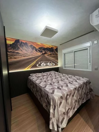 Imagem Apartamento à venda em Franca, Residencial Amazonas, com 3 quartos, 110m2